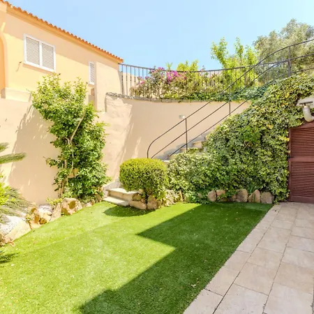 דירה Splendido Monolocale Con Giardino