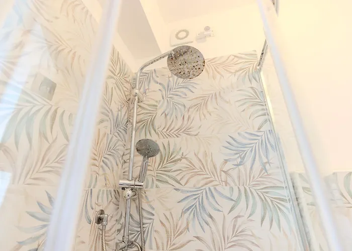 Splendido Monolocale Con Giardino Appartement *