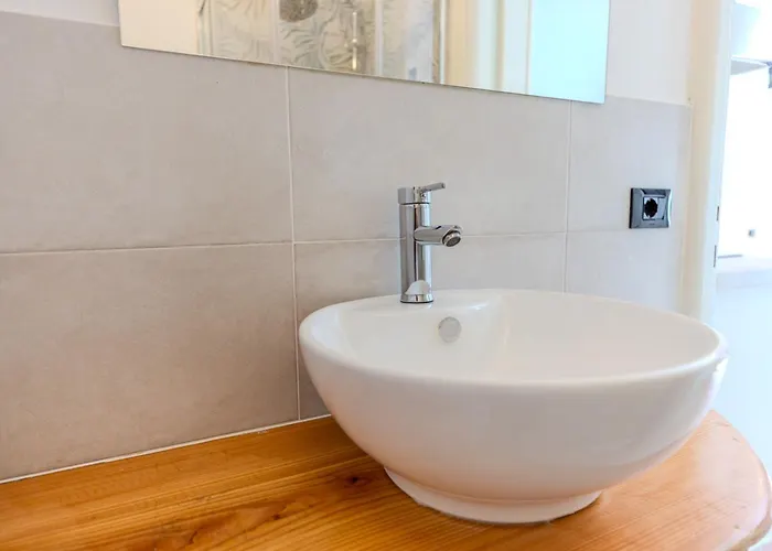 Splendido Monolocale Con Giardino Appartamento